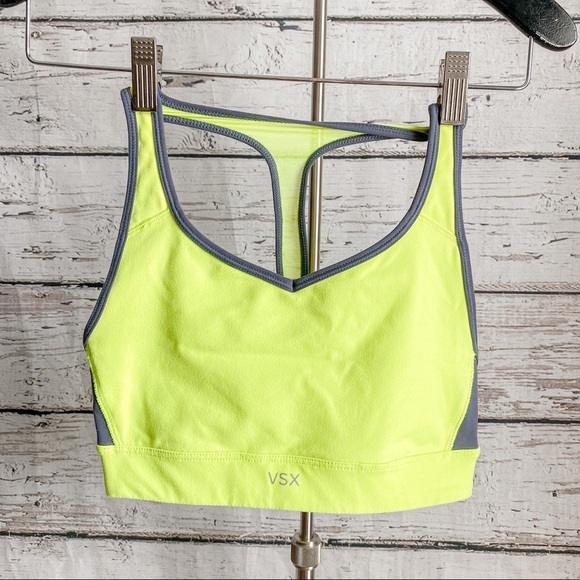 Victoria Secret The Player sports bra - Picture 1 of 6